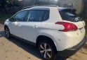 Autos - Peugeot 2008 sptord 2017 Nafta 120000Km - En Venta