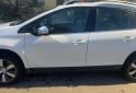 Autos - Peugeot 2008 sptord 2017 Nafta 120000Km - En Venta