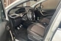 Autos - Peugeot 2008 sptord 2017 Nafta 120000Km - En Venta