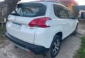 Autos - Peugeot 2008 sport 2017 Nafta 120000Km - En Venta