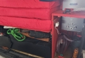 Utilitarios - Hyundai H1 2000 Diesel 290000Km - En Venta