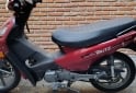 Motos - Motomel Blitz plus 110 cc. 2025 Nafta 5151Km - En Venta
