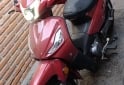 Motos - Motomel Blitz plus 110 cc. 2025 Nafta 5151Km - En Venta