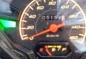 Motos - Motomel Blitz plus 110 cc. 2025 Nafta 5151Km - En Venta