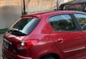 Autos - Peugeot 207 hdi 2012 Diesel 125000Km - En Venta