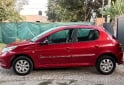 Autos - Peugeot 207 hdi 2012 Diesel 125000Km - En Venta