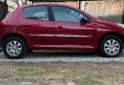 Autos - Peugeot 207 hdi 2012 Diesel 125000Km - En Venta
