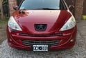 Autos - Peugeot 207 hdi 2012 Diesel 125000Km - En Venta