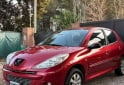 Autos - Peugeot 207 hdi 2012 Diesel 125000Km - En Venta