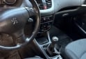 Autos - Peugeot 207 hdi 2012 Diesel 125000Km - En Venta