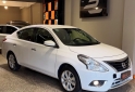 Autos - Nissan VERSA ADVANCE PUR� DRIVE 2015 Nafta 112000Km - En Venta