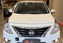 Autos - Nissan VERSA ADVANCE PUR� DRIVE 2015 Nafta 112000Km - En Venta