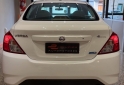 Autos - Nissan VERSA ADVANCE PUR� DRIVE 2015 Nafta 112000Km - En Venta