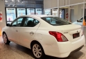 Autos - Nissan VERSA ADVANCE PUR� DRIVE 2015 Nafta 112000Km - En Venta