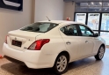 Autos - Nissan VERSA ADVANCE PUR� DRIVE 2015 Nafta 112000Km - En Venta