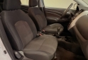 Autos - Nissan VERSA ADVANCE PUR� DRIVE 2015 Nafta 112000Km - En Venta