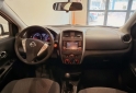 Autos - Nissan VERSA ADVANCE PUR� DRIVE 2015 Nafta 112000Km - En Venta