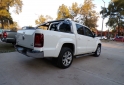 Camionetas - Volkswagen amarok highline V6 258cv 2021 Diesel - En Venta