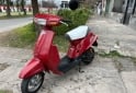 Motos - Yamaha Mint 50cc 1992 Nafta 111111Km - En Venta