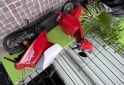 Motos - Yamaha Mint 50cc 1992 Nafta 111111Km - En Venta