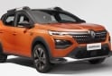 Planes de Ahorro - Renault Plan Rombo 18 Cuotas - Kardian, Duster, Kangoo, Kwid - En Venta