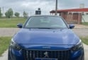 Autos - Peugeot 208 Active Tiptronic 2022 Nafta 60000Km - En Venta