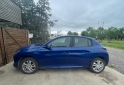 Autos - Peugeot 208 Active Tiptronic 2022 Nafta 60000Km - En Venta