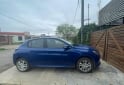 Autos - Peugeot 208 Active Tiptronic 2022 Nafta 60000Km - En Venta