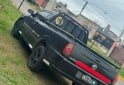 Camionetas - Volkswagen Saveiro 2007 Nafta 240000Km - En Venta