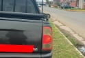Camionetas - Volkswagen Saveiro 2007 Nafta 240000Km - En Venta
