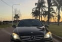 Autos - Mercedes Benz clc 350 2009 Nafta 92000Km - En Venta