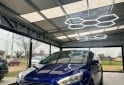 Autos - Ford FOCUS III 2017 Nafta 130000Km - En Venta