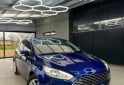 Autos - Ford FOCUS III 2017 Nafta 130000Km - En Venta