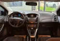 Autos - Ford FOCUS III 2017 Nafta 130000Km - En Venta