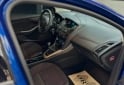Autos - Ford FOCUS III 2017 Nafta 130000Km - En Venta