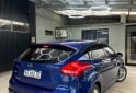 Autos - Ford FOCUS III 2017 Nafta 130000Km - En Venta