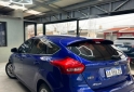 Autos - Ford FOCUS III 2017 Nafta 130000Km - En Venta