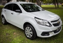 Autos - Chevrolet AGILE 1.4 2015 Nafta 112000Km - En Venta