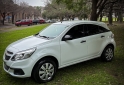 Autos - Chevrolet AGILE 1.4 2015 Nafta 112000Km - En Venta