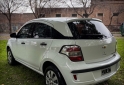 Autos - Chevrolet AGILE 1.4 2015 Nafta 112000Km - En Venta