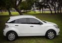 Autos - Chevrolet AGILE 1.4 2015 Nafta 112000Km - En Venta