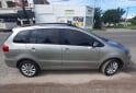 Autos - Volkswagen Suran trendline 2015 GNC 190000Km - En Venta