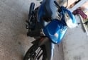 Motos - Zanella Zb 110 full 2025 Nafta 111Km - En Venta