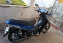 Motos - Zanella Zb 110 full 2025 Nafta 111Km - En Venta