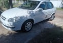 Autos - Chevrolet Corsa classic 2012 Nafta 85200Km - En Venta
