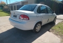 Autos - Chevrolet Corsa classic 2012 Nafta 85200Km - En Venta