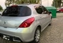 Autos - Peugeot 308 1.6 active 2015 Nafta 115000Km - En Venta