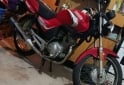 Motos - Yamaha 125 2009 Nafta 30001Km - En Venta