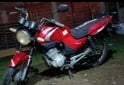 Motos - Yamaha 125 2009 Nafta 30001Km - En Venta