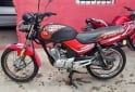 Motos - Yamaha 125 2009 Nafta 30001Km - En Venta
